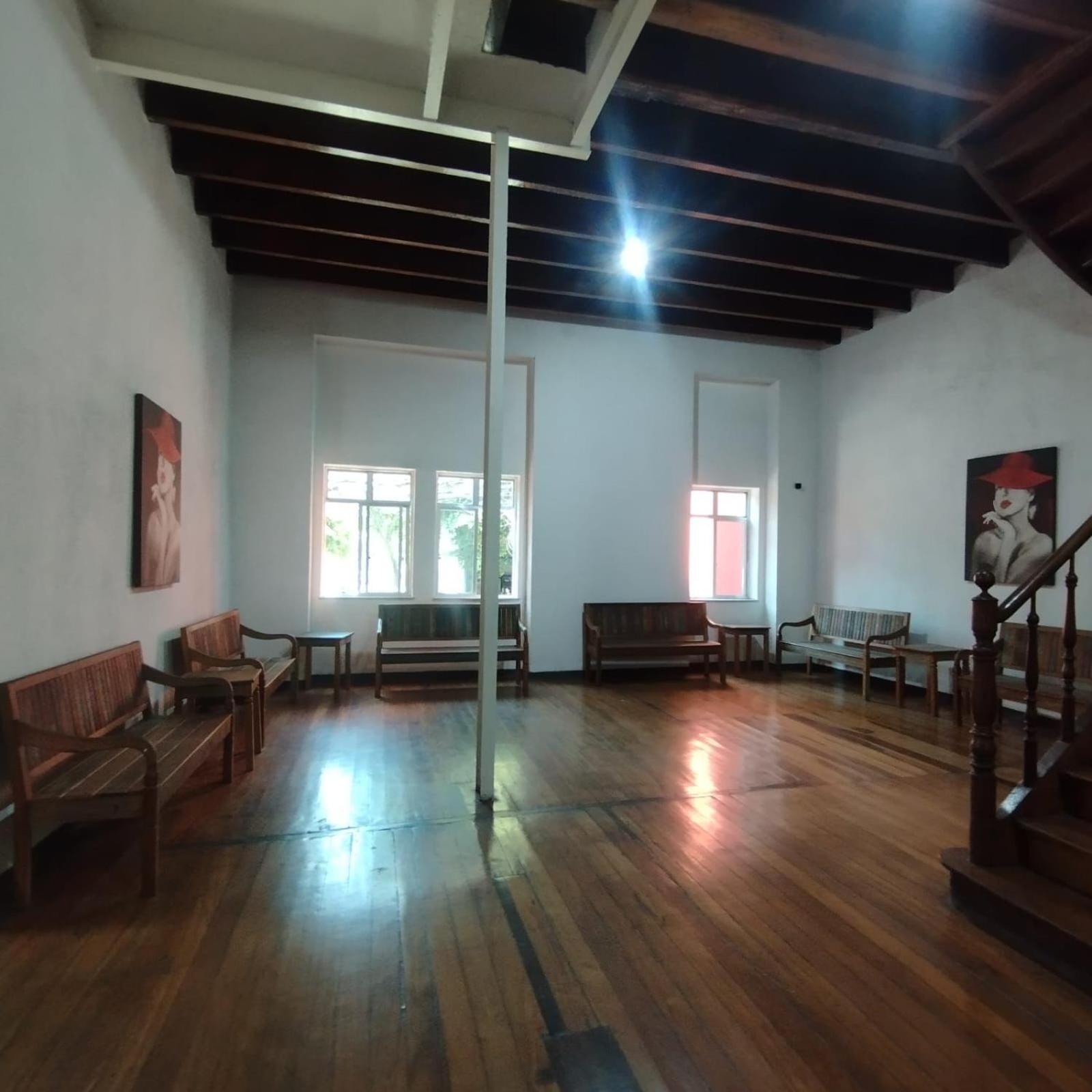 Sao Cristovao Hotel