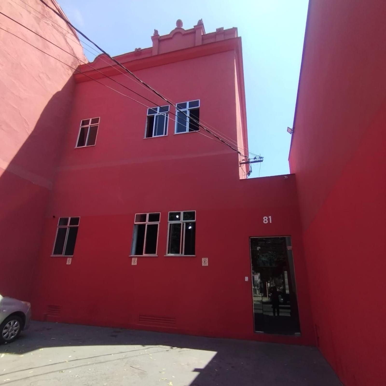 Sao Cristovao