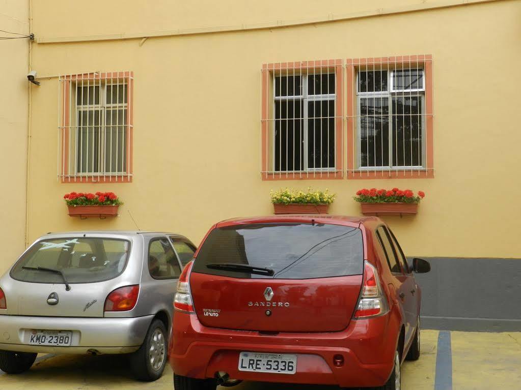 Sao Cristovao Hotel 2*