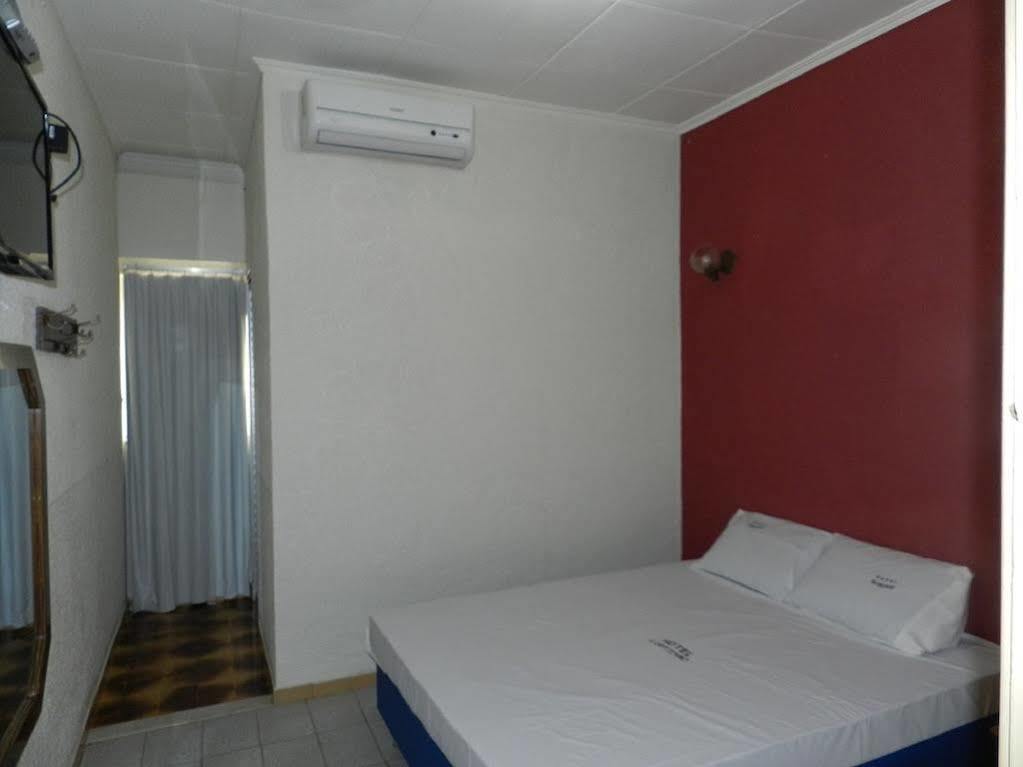 Hotel Sao Cristovao Rio de Janeiro